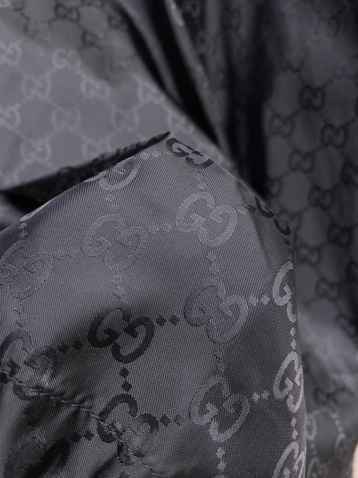 GUCCI JACKET - Image 5