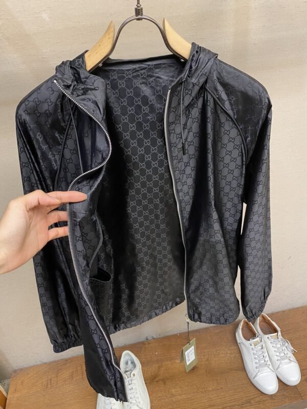 GUCCI JACKET - Image 8