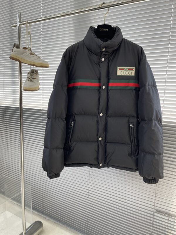 GUCCI JACKET