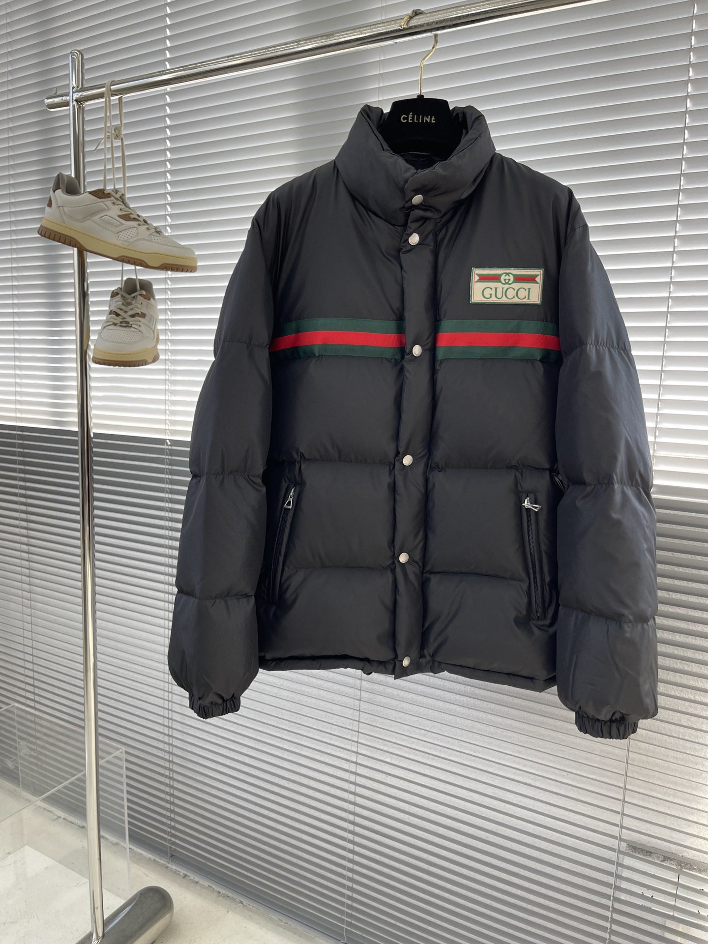 GUCCI JACKET - Image 2