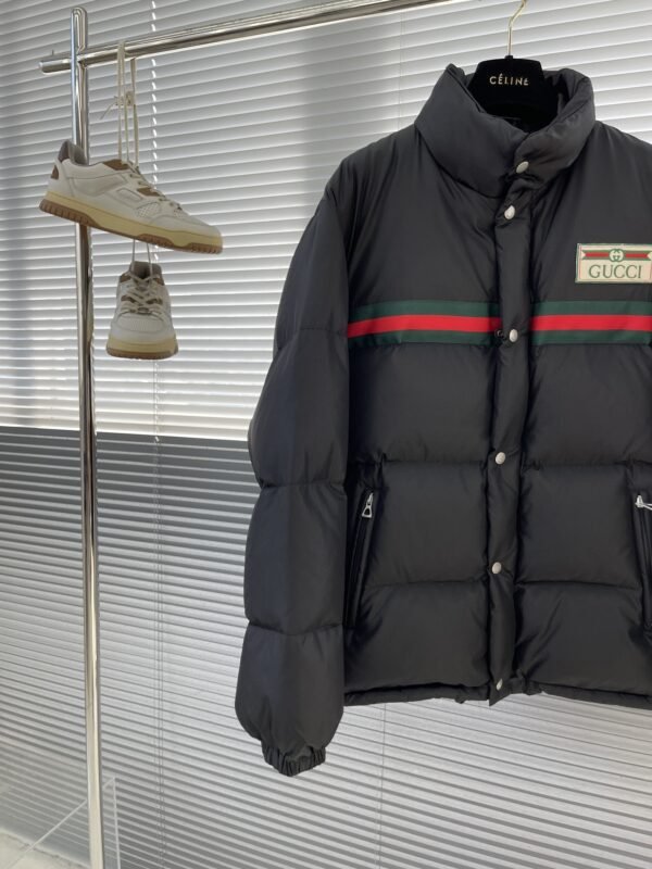 GUCCI JACKET - Image 4