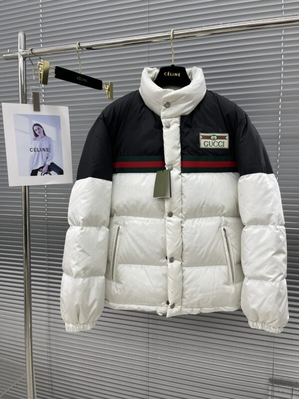 GUCCI JACKET