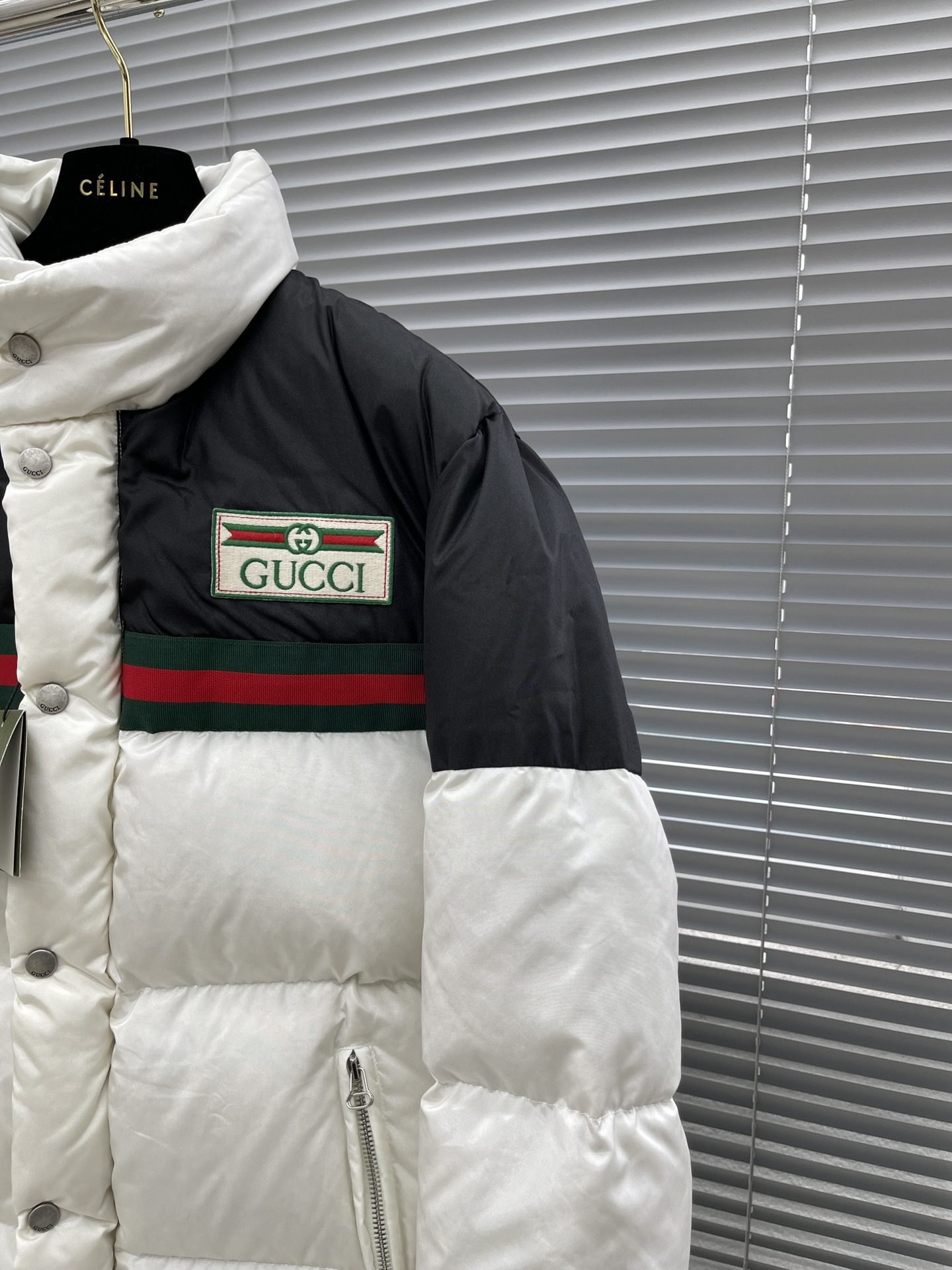 GUCCI JACKET - Image 3