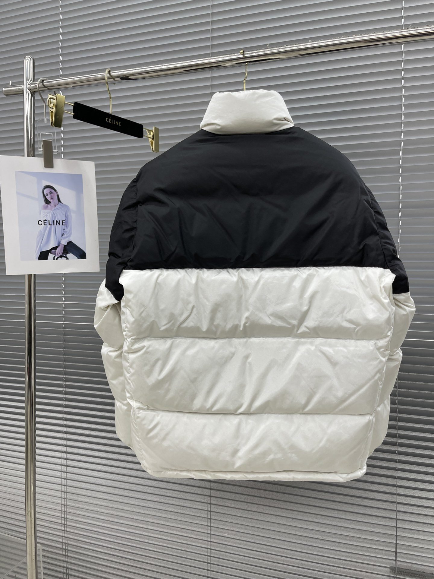 GUCCI JACKET - Image 5