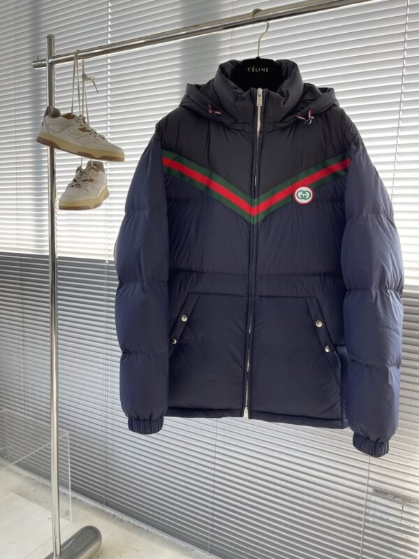 GUCCI JACKET