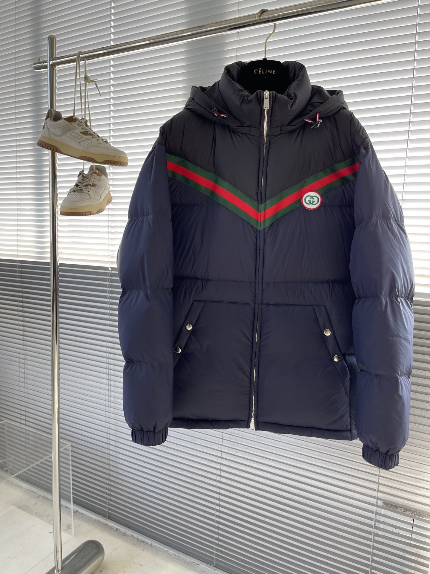 GUCCI JACKET - Image 2