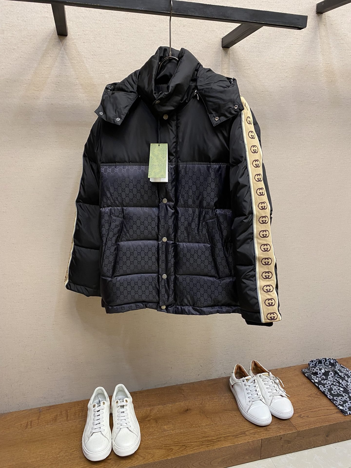 GUCCI JACKET - Image 2