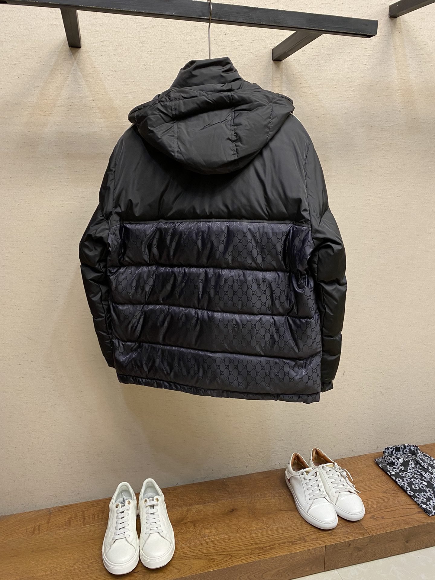 GUCCI JACKET - Image 3