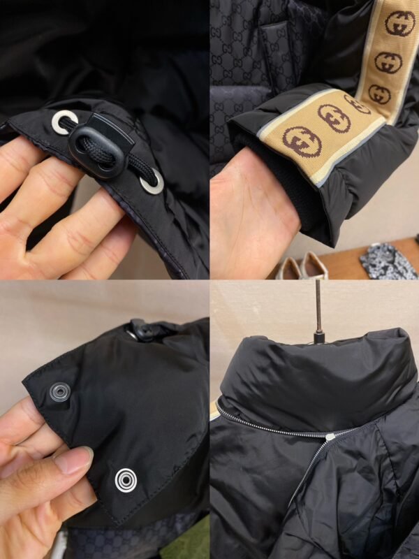 GUCCI JACKET - Image 6