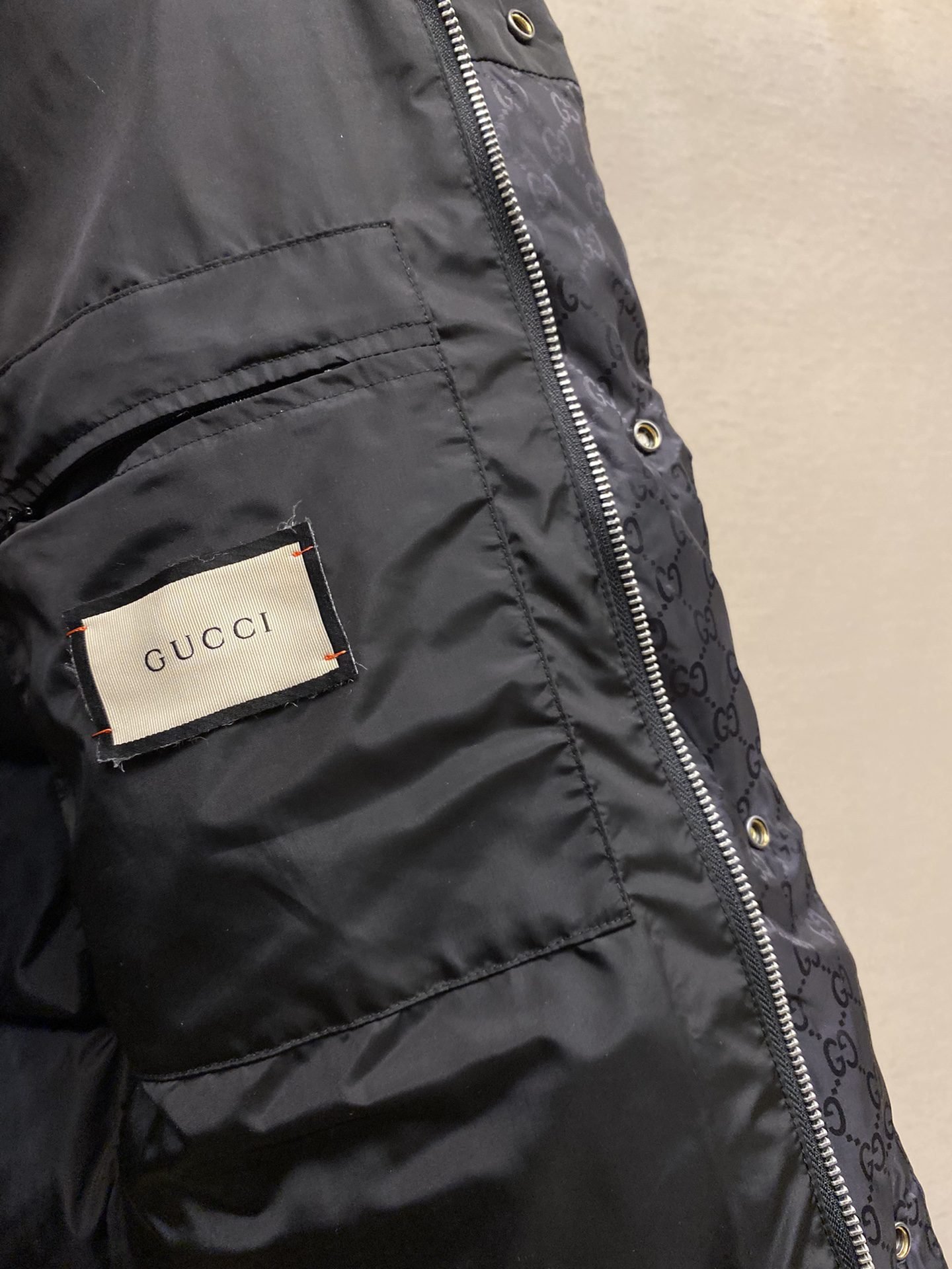 GUCCI JACKET - Image 7