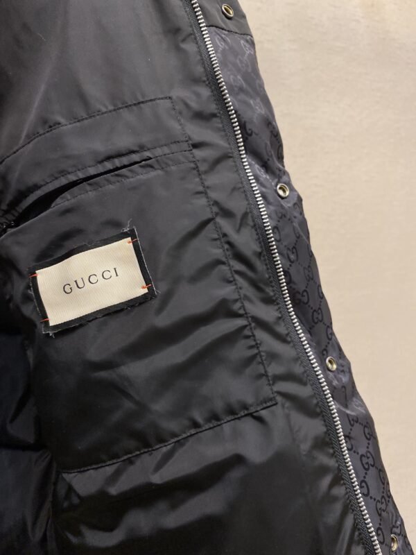 GUCCI JACKET - Image 8
