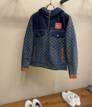 GUCCI JACKET
