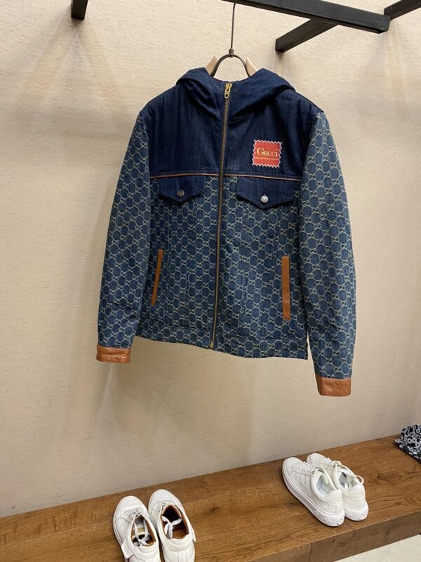 GUCCI JACKET