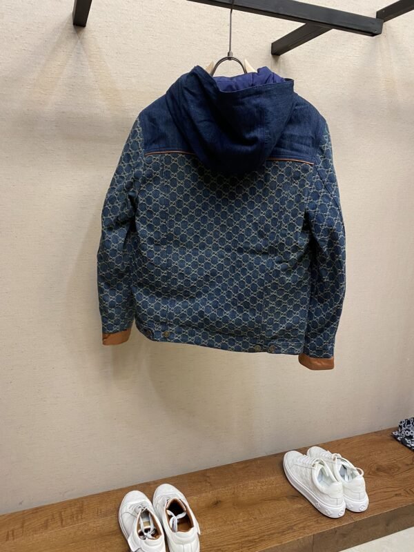 GUCCI JACKET - Image 4