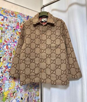 GUCCI JACKET