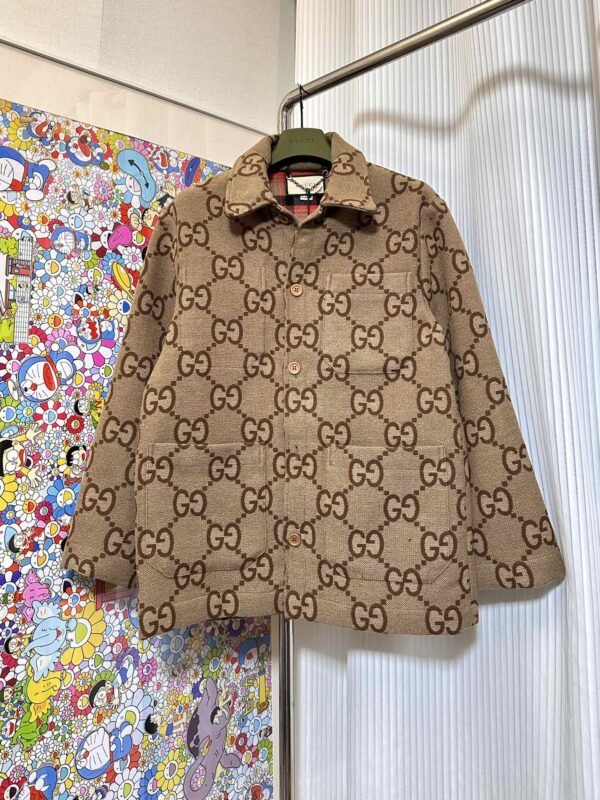 GUCCI JACKET