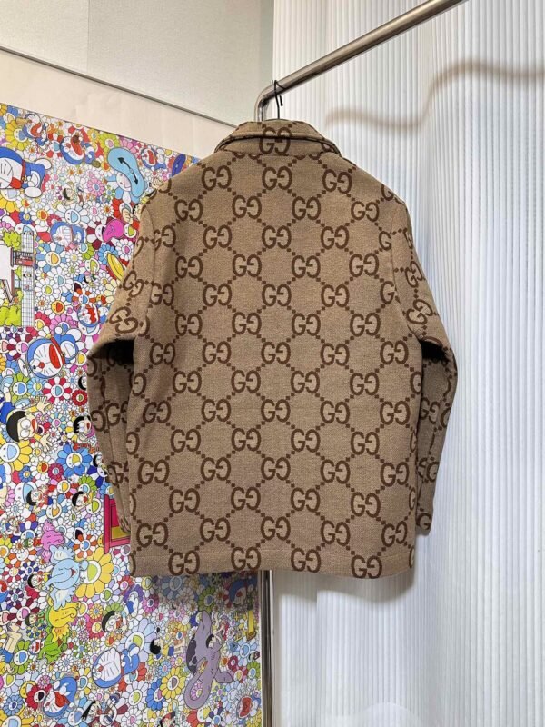 GUCCI JACKET - Image 4