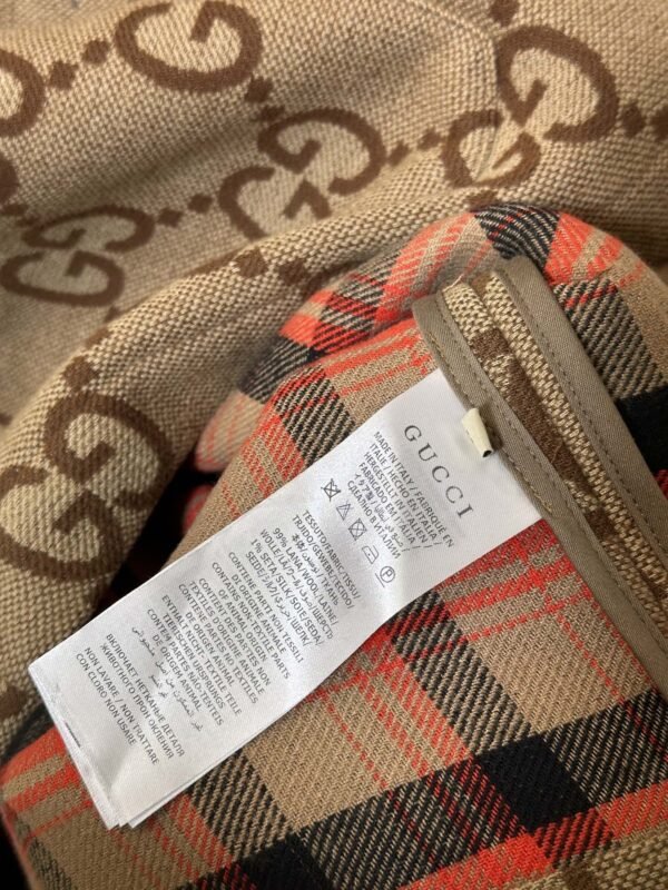 GUCCI JACKET - Image 6