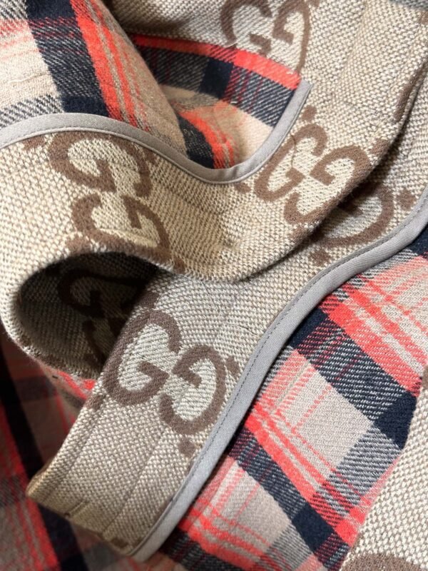GUCCI JACKET - Image 8