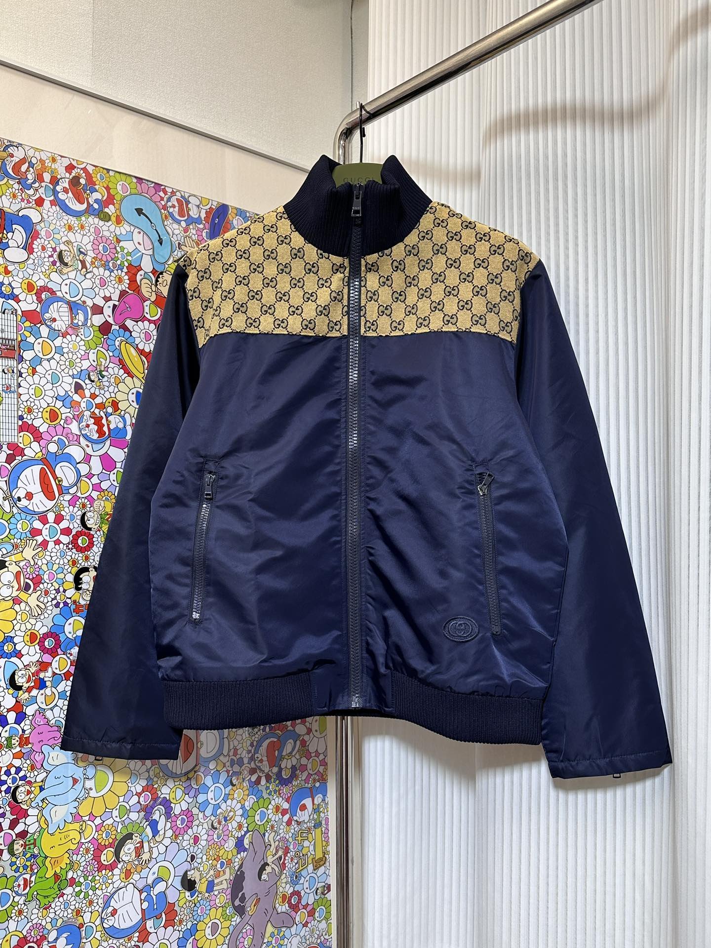 GUCCI JACKET - Image 2