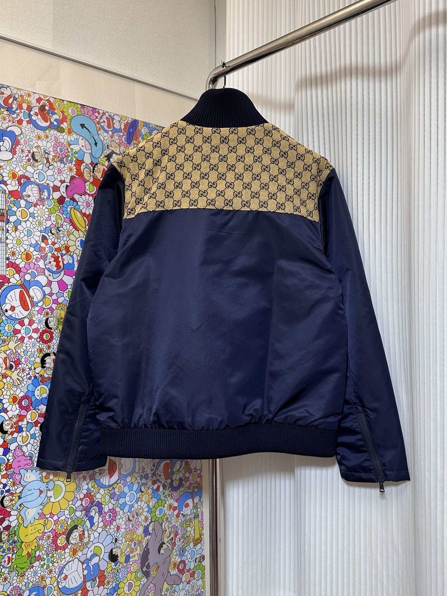 GUCCI JACKET - Image 3