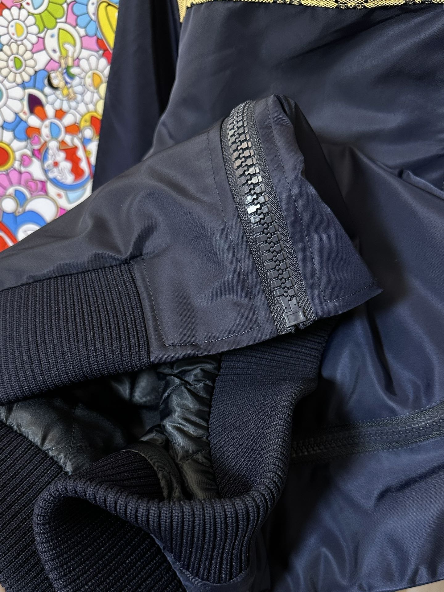 GUCCI JACKET - Image 7