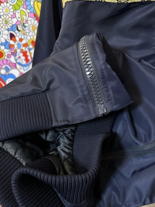 GUCCI JACKET - Image 8