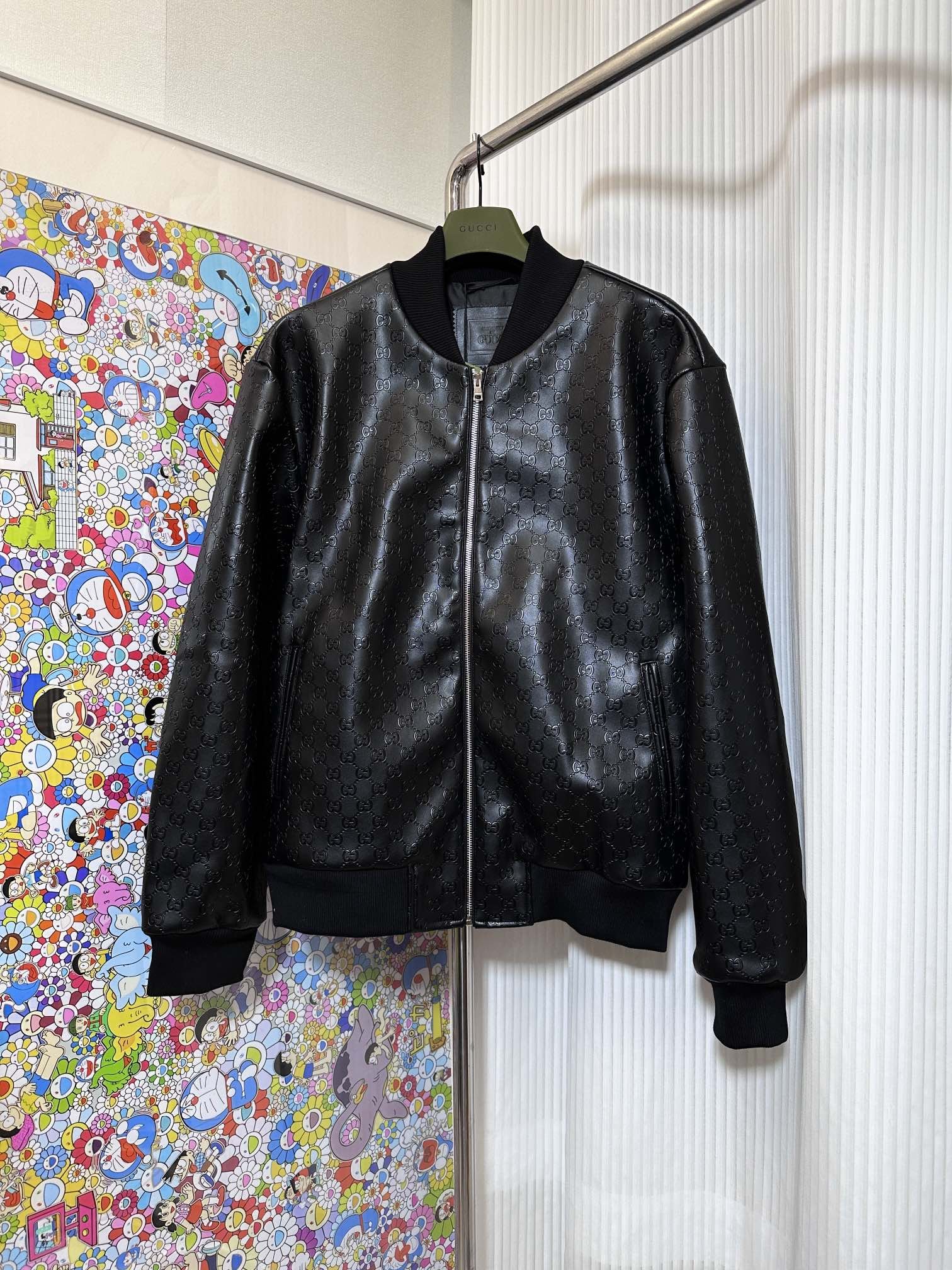 GUCCI JACKET - Image 2