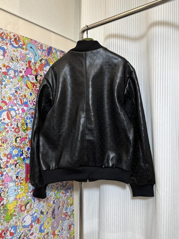 GUCCI JACKET - Image 4