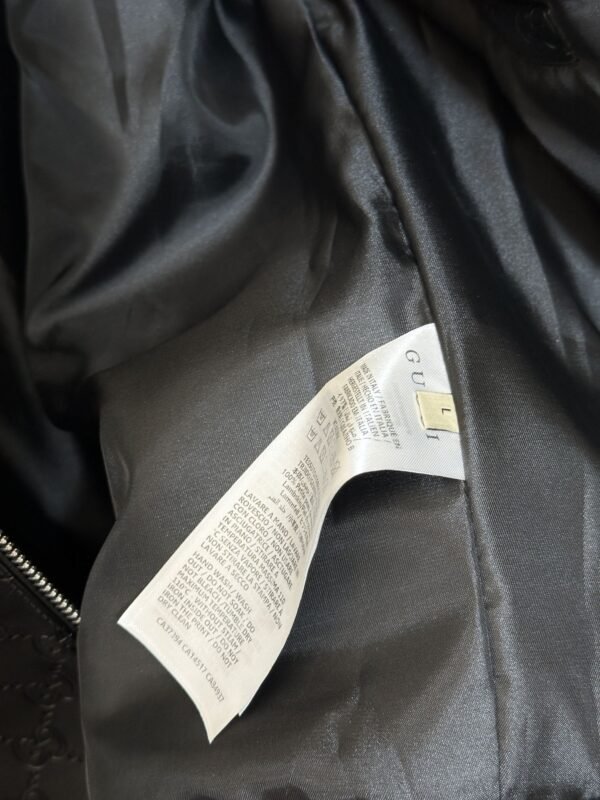 GUCCI JACKET - Image 6