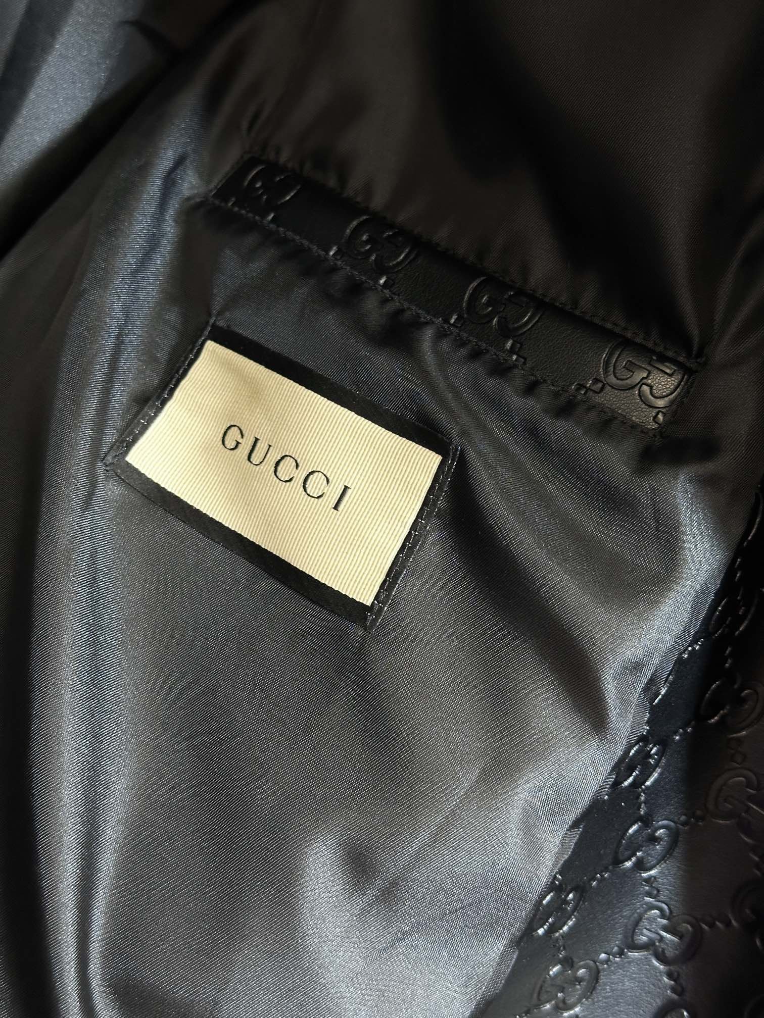 GUCCI JACKET - Image 7