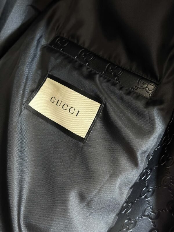 GUCCI JACKET - Image 8