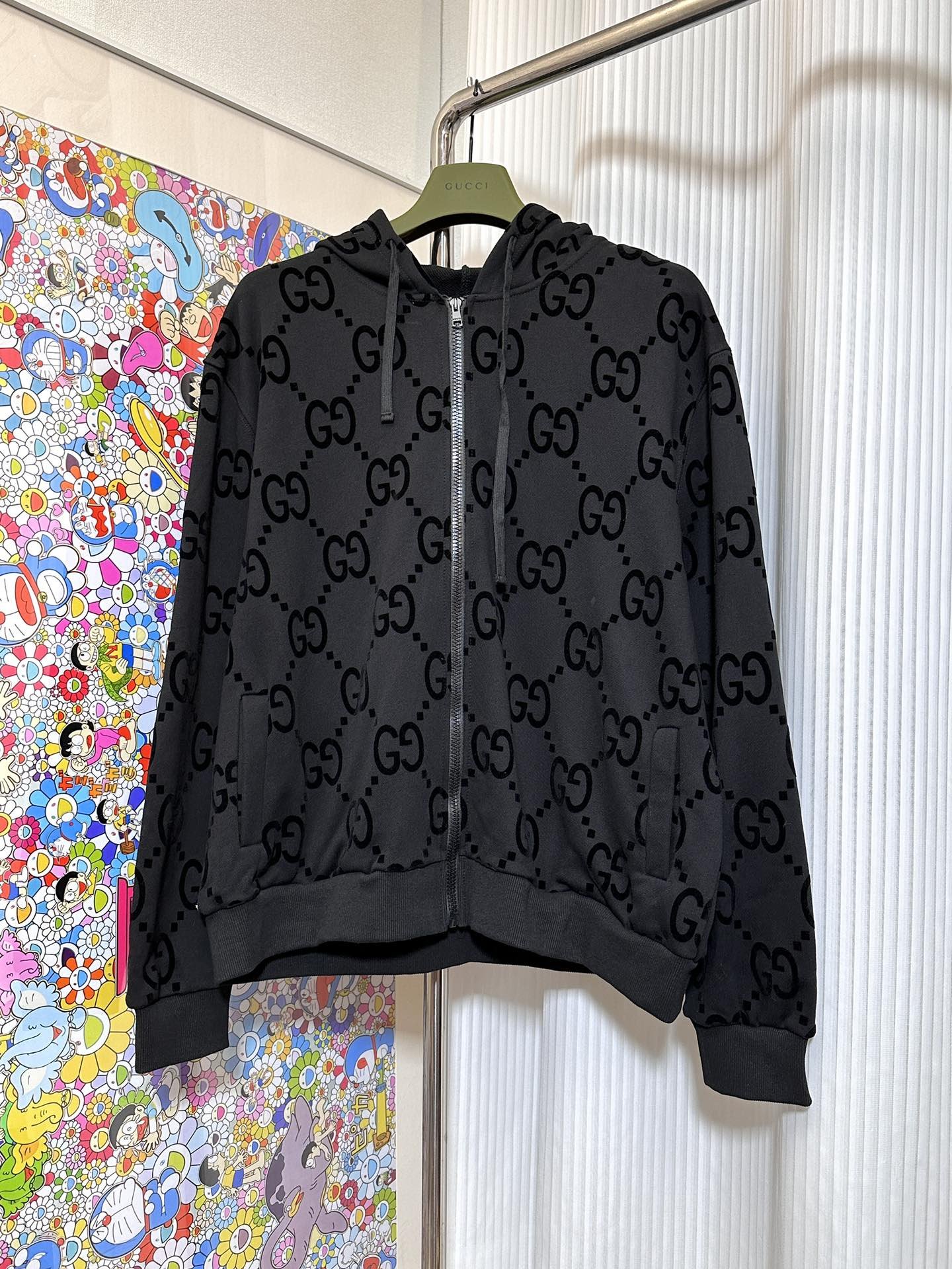 GUCCI JACKET - Image 2