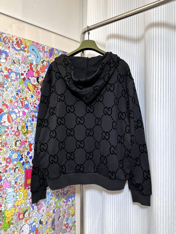 GUCCI JACKET - Image 4