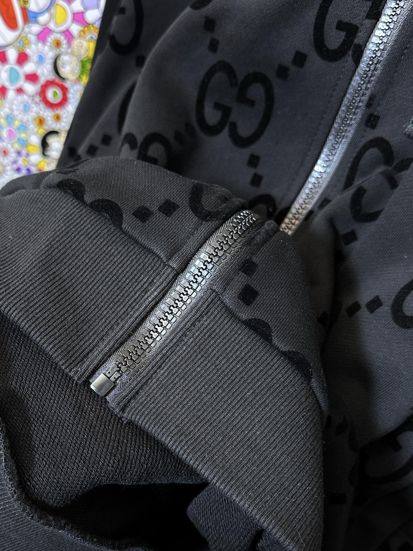 GUCCI JACKET - Image 7