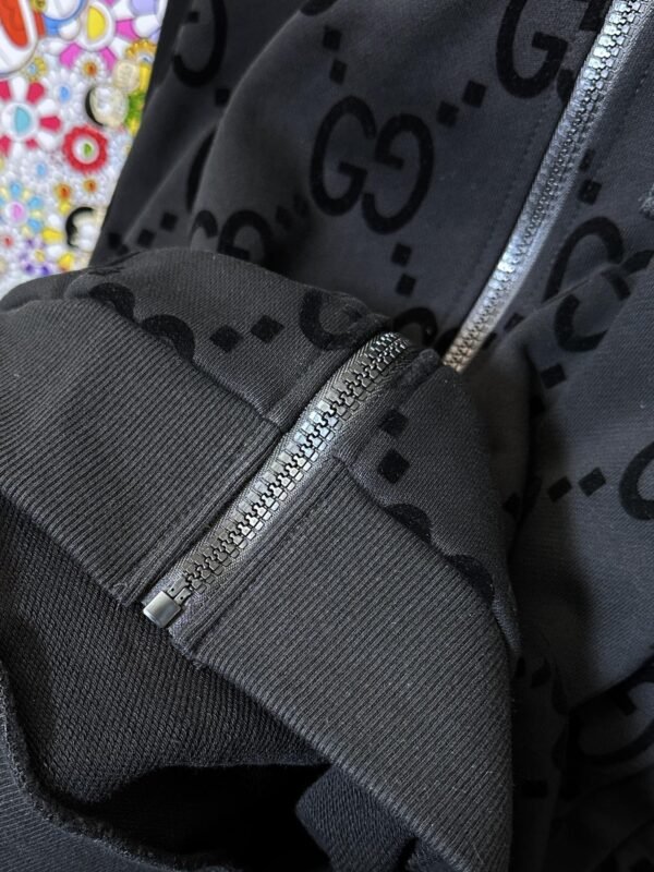 GUCCI JACKET - Image 8