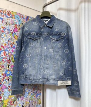 GUCCI JACKET