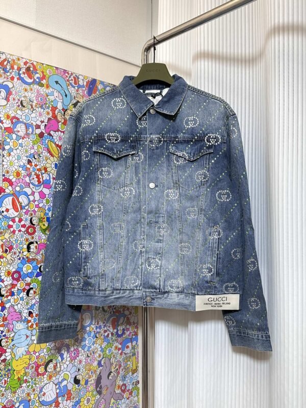 GUCCI JACKET