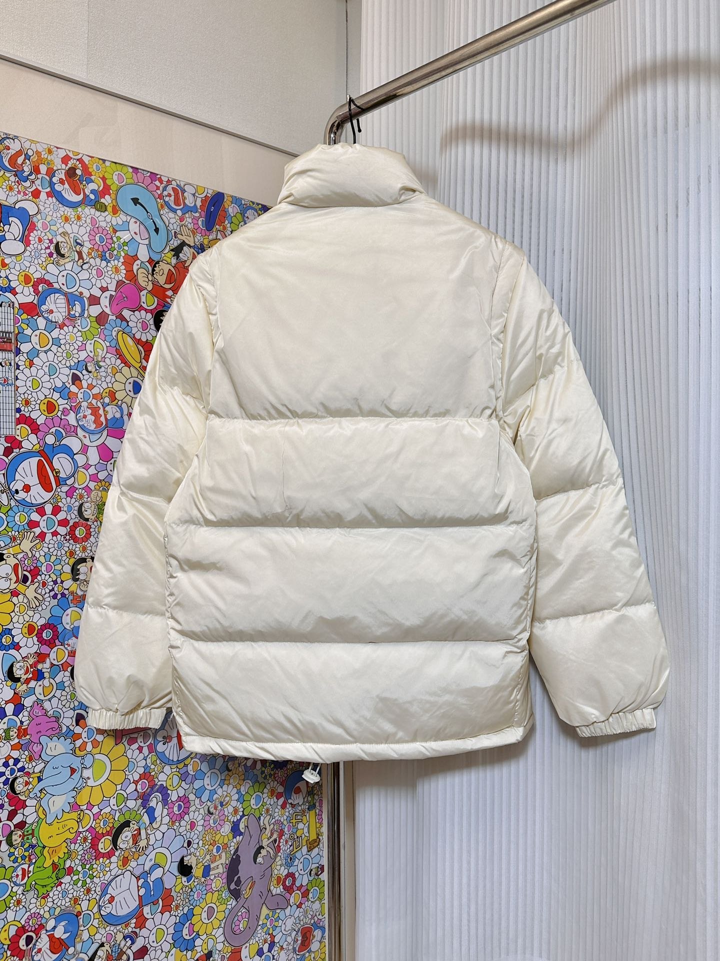 GUCCI JACKET - Image 3