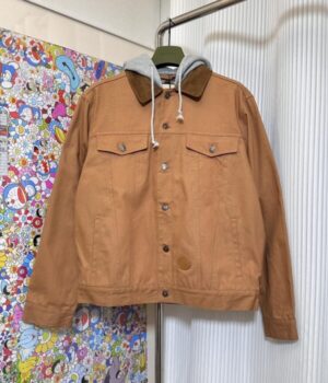GUCCI JACKET