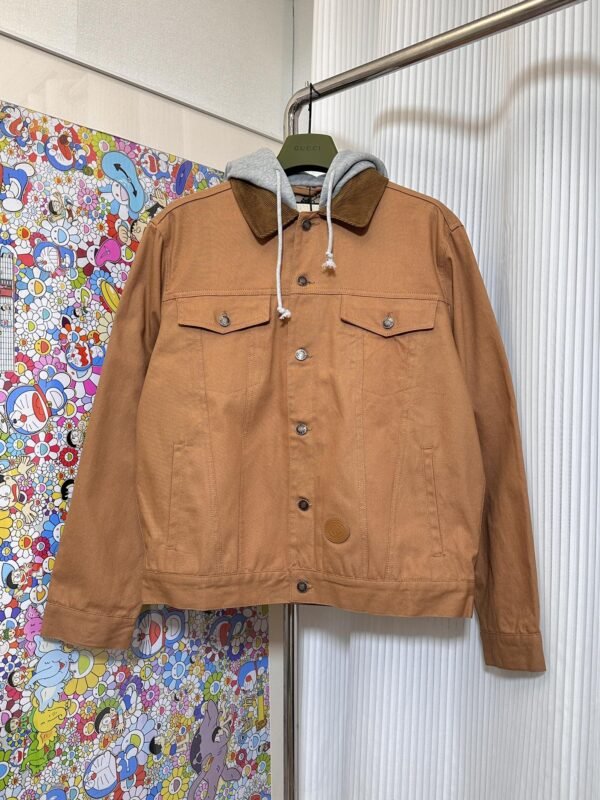 GUCCI JACKET