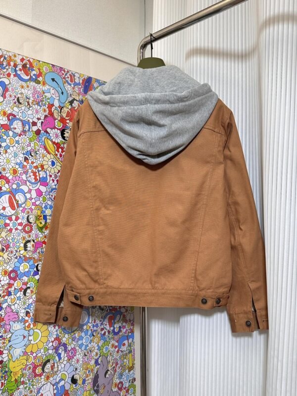 GUCCI JACKET - Image 4