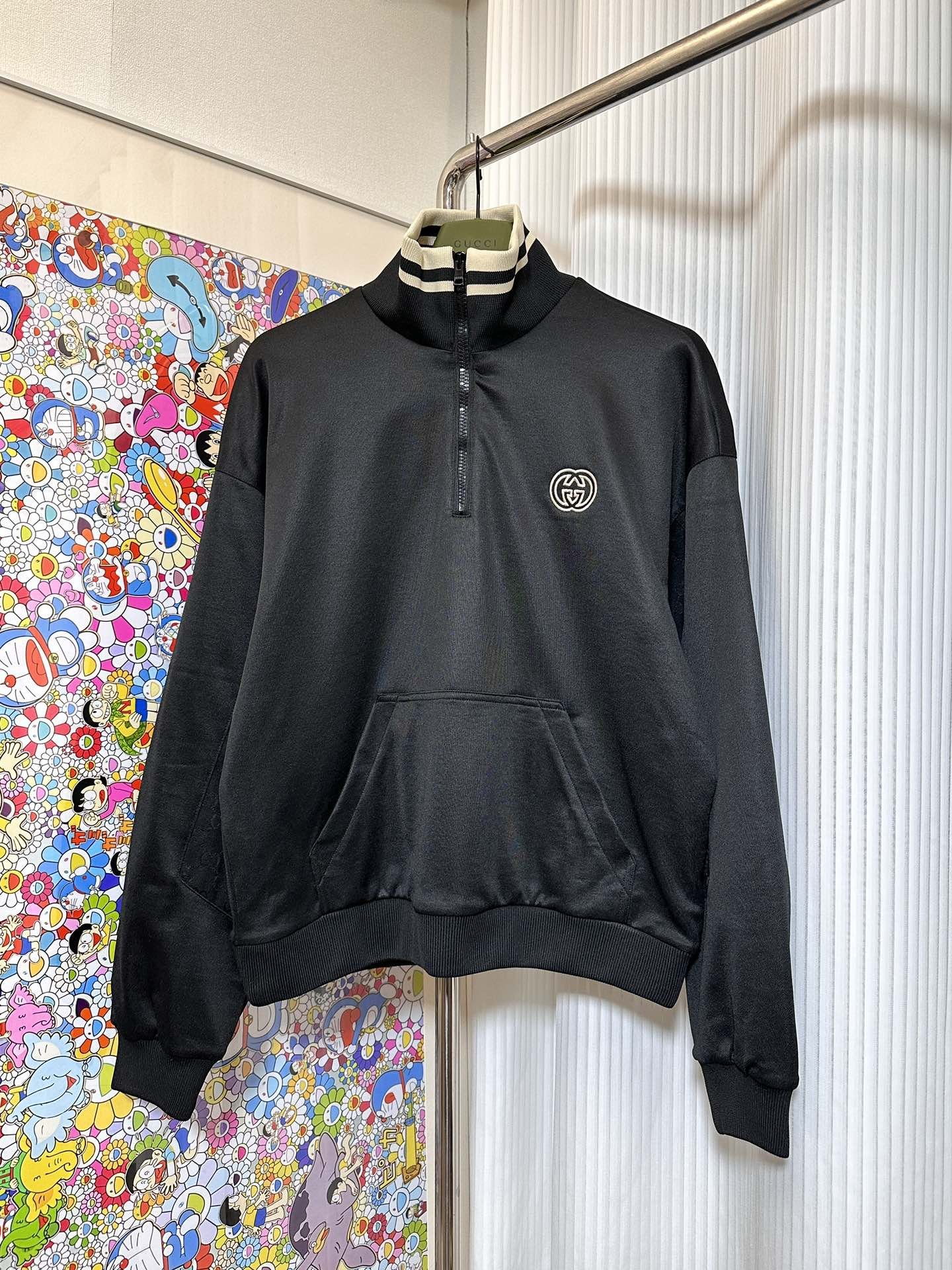 GUCCI JACKET - Image 2