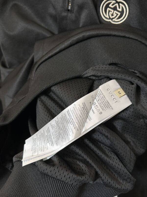 GUCCI JACKET - Image 8