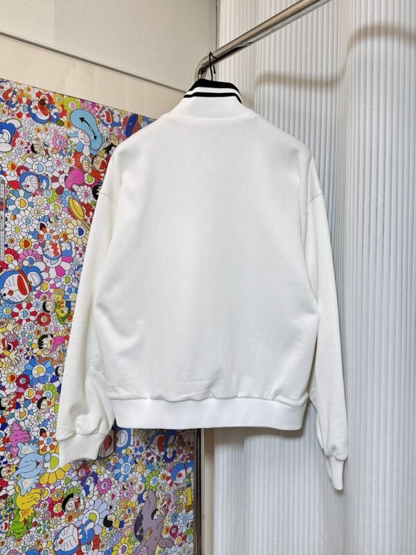 GUCCI JACKET - Image 4