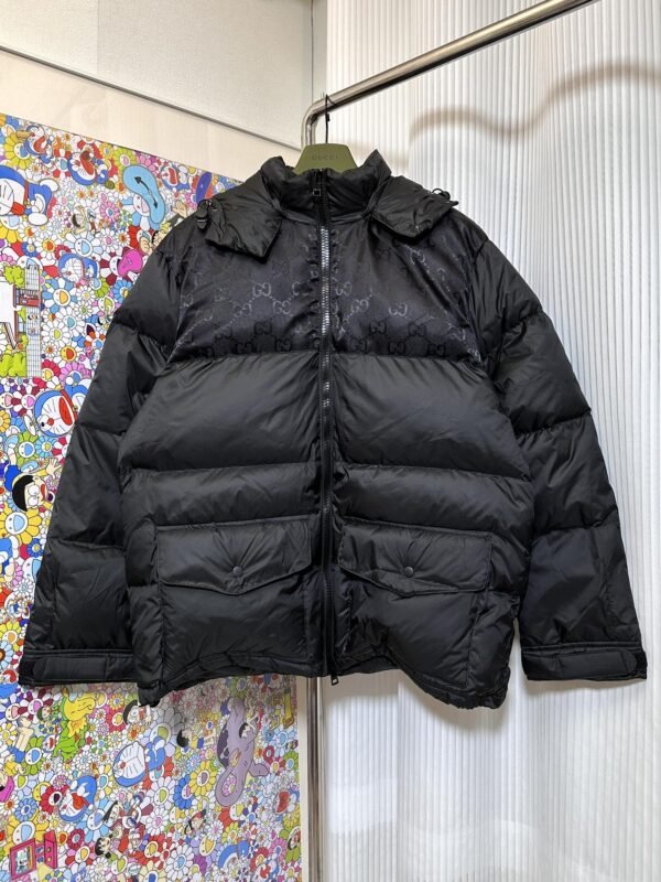 GUCCI JACKET