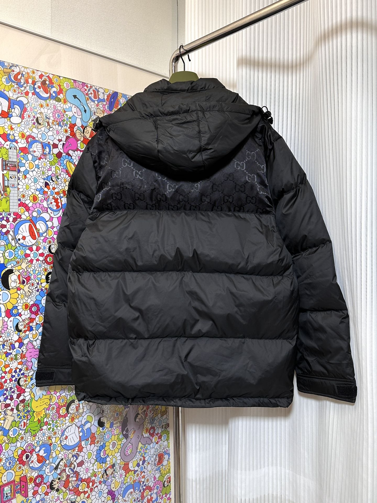 GUCCI JACKET - Image 3