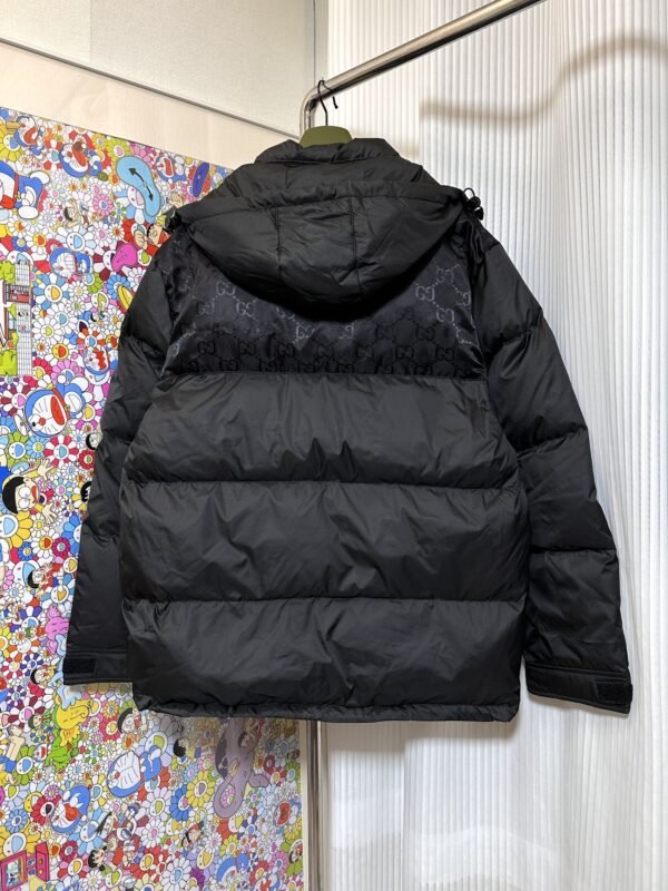GUCCI JACKET - Image 4