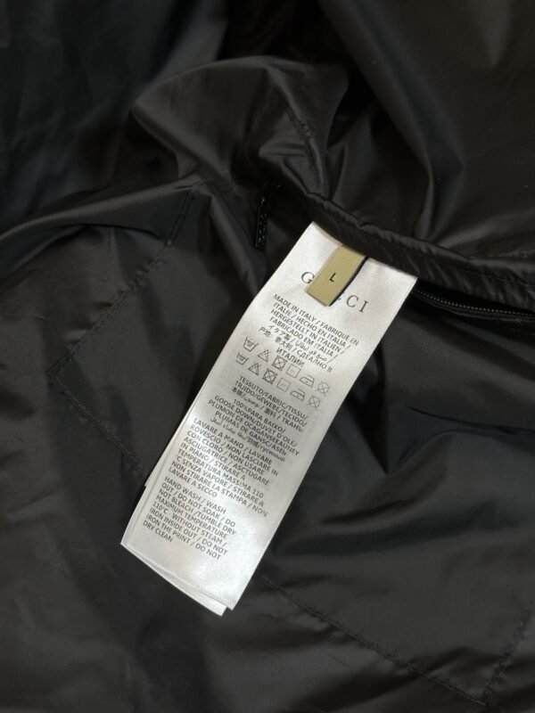 GUCCI JACKET - Image 6