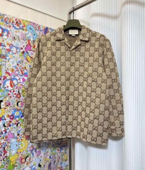 GUCCI JACKET